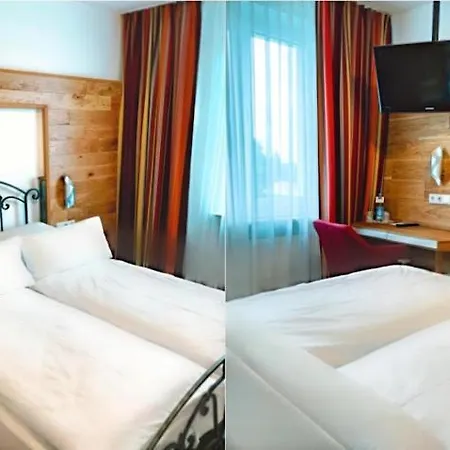 Donau By Munique Hotel