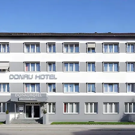 Donau By Munique